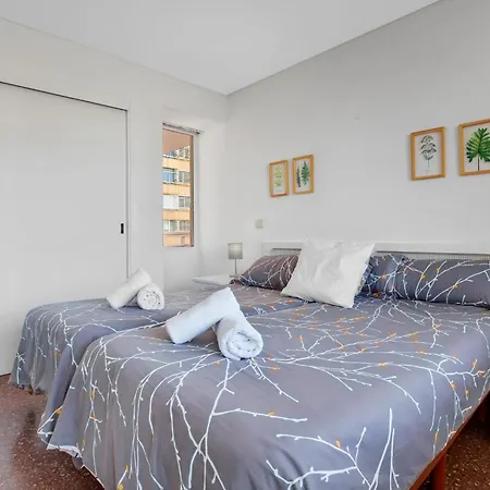 Eurosol 4d By Ivi Real Estate Torremolinos