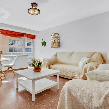 Eurosol 4d By Ivi Real Estate شقة *