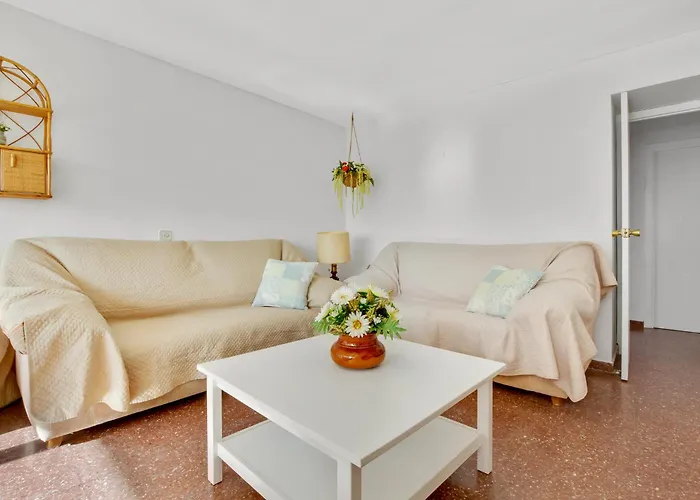 Eurosol 4d By Ivi Real Estate Appartamento