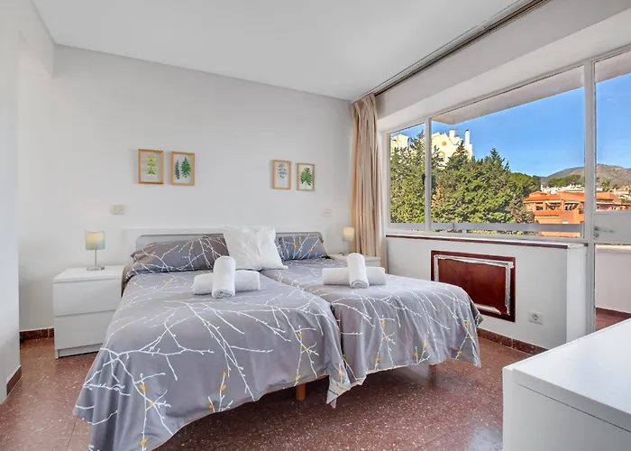 Appartamento Eurosol 4d By Ivi Real Estate *