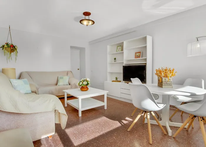 Eurosol 4d By Ivi Real Estate Torremolinos