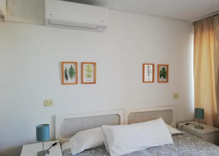 Eurosol 4d By Ivi Real Estate Appartamento *