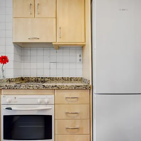 Apartamento Eurosol 4d By Ivi Real Estate *