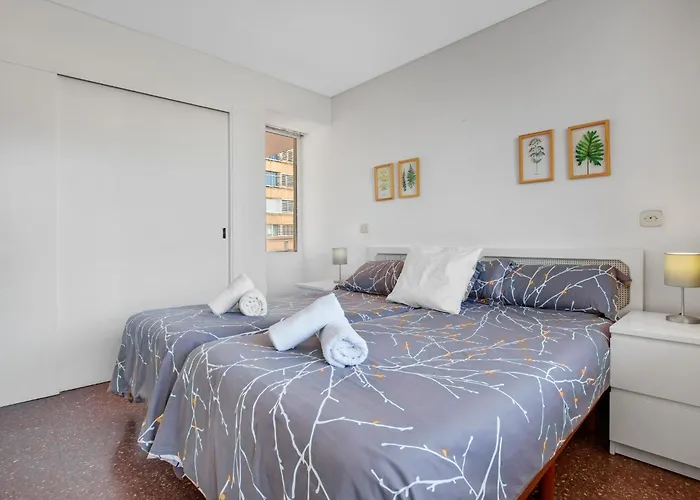 Eurosol 4d By Ivi Real Estate Torremolinos