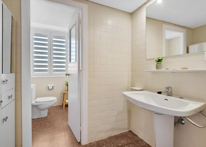 Apartamento Eurosol 4d By Ivi Real Estate *