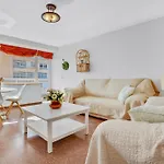 Eurosol 4d By Ivi Real Estate Daire *