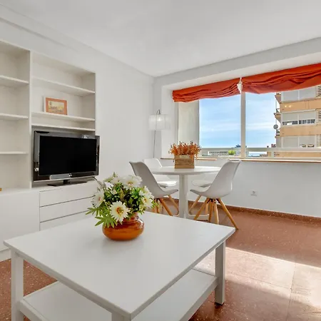 Eurosol 4d By Ivi Real Estate Apartment Torremolinos