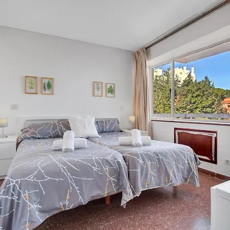 Apartment Eurosol 4d By Ivi Real Estate *