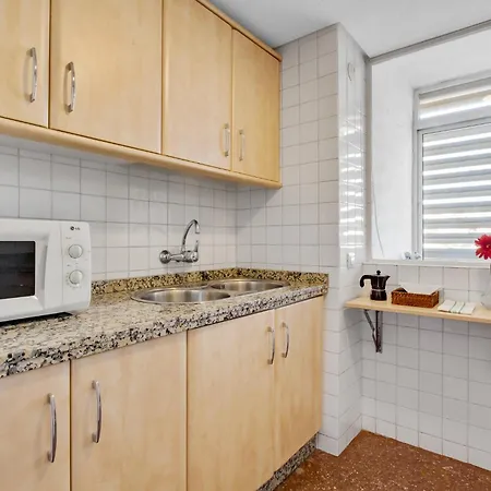 Apartment Eurosol 4d By Ivi Real Estate