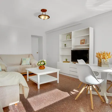 Eurosol 4d By Ivi Real Estate Torremolinos