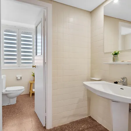 Apartment Eurosol 4d By Ivi Real Estate *