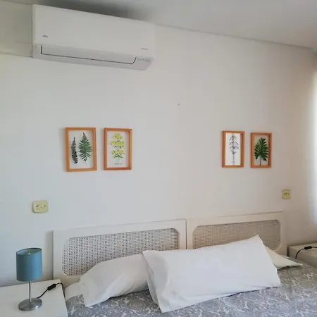 Eurosol 4d By Ivi Real Estate Daire *