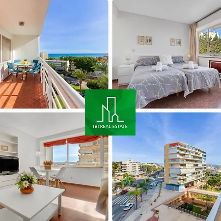Eurosol 4d By Ivi Real Estate * Torremolinos