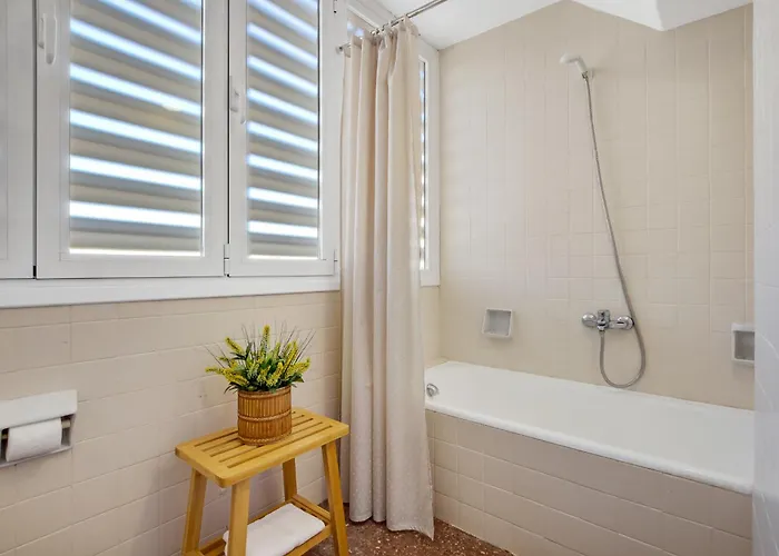 Eurosol 4d By Ivi Real Estate * Torremolinos