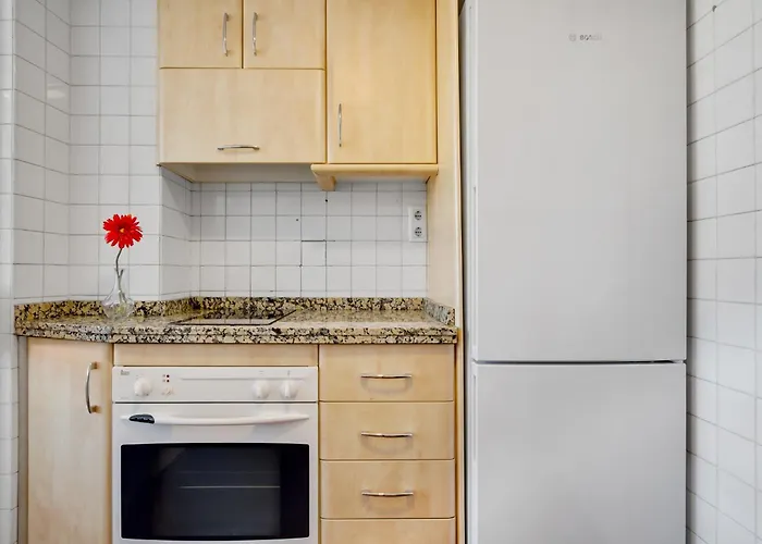 Apartamento Eurosol 4d By Ivi Real Estate *