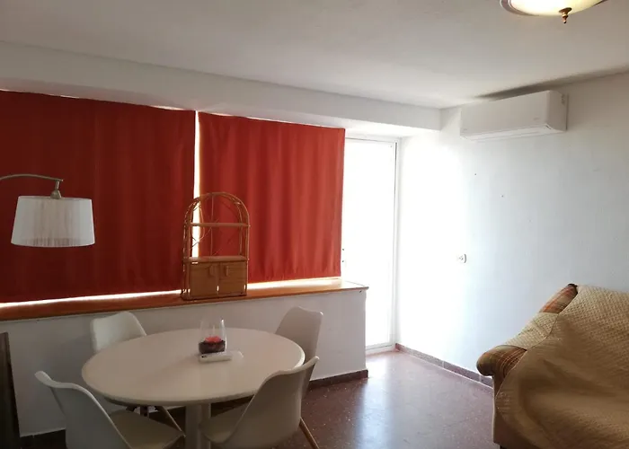 Eurosol 4d By Ivi Real Estate Torremolinos