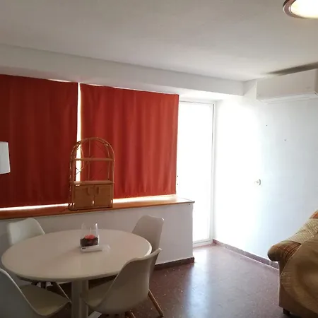 Eurosol 4d By Ivi Real Estate Torremolinos