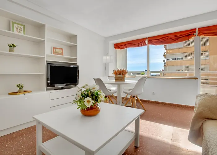 Eurosol 4d By Ivi Real Estate Lejlighed Torremolinos